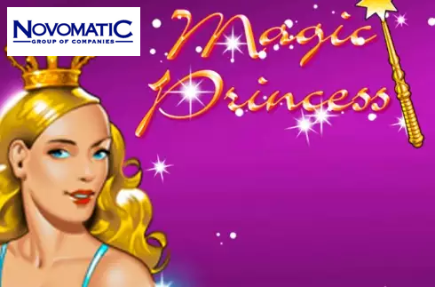 Magic Princess